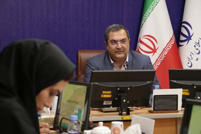 گزارش تصویری از برگزاری کارگاه آموزشی مدیریت پسماند و ممیزی گواهی مدیریت سبز در شرکت آزمایشگاه فنی و مکانیک خاک